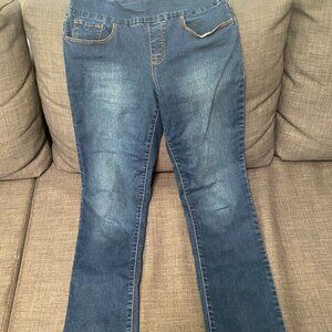 Gloria Vanderbilt Jeans